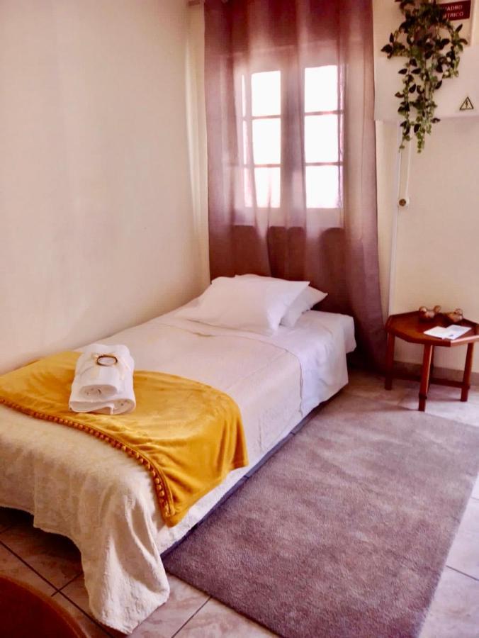 Вілла Casas Do Coa - Casa Do Castelo Віла-Нова-де-Фош-Коа Екстер'єр фото